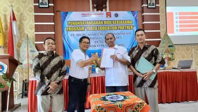 Berita Utama