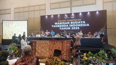 Berita Utama