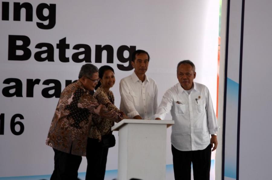 Presiden Pesan Jangan Beli Mobil Atau Motor
