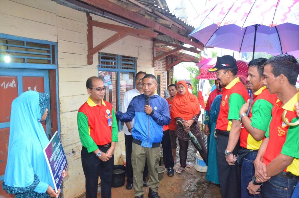 HKSN ke 59 Provinsi Jawa Tengah Dipusatkan di Batang