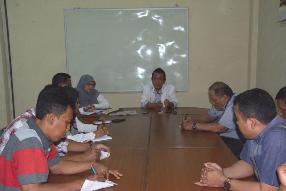 RSUD Batang Telusuri Dugaan Malpraktek Pasien Amandel