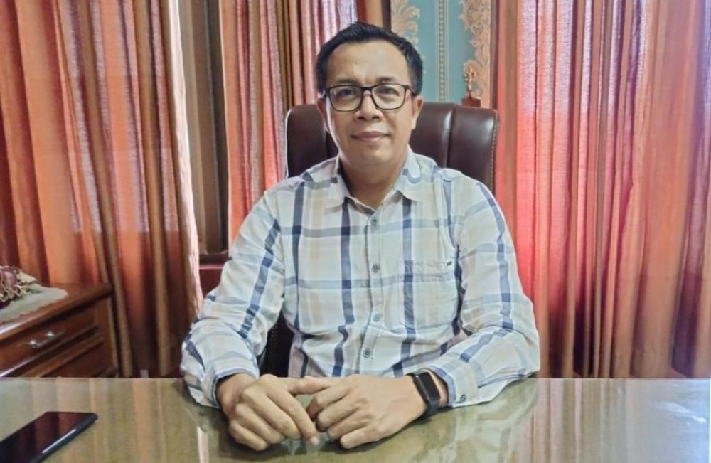 Melaju Pesat, Investasi Kabupaten Batang Tembus Rp3,88 Triliun