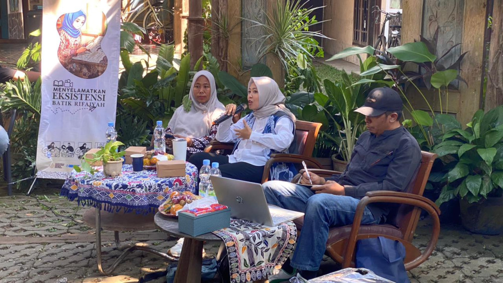 Faelasufa Faiz Ketuk Nurani: Dari Eksploitasi Pekerja Anak hingga Urgensi Pengawasan Daycare