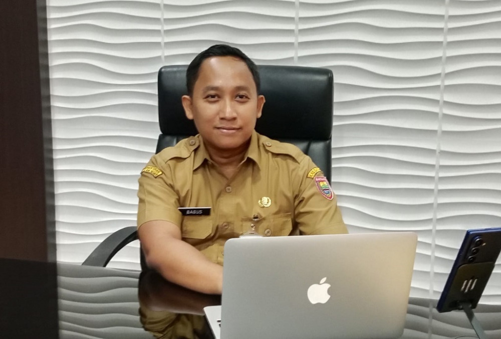 Ambisi Batang Menuju Kota Berkelas Dunia, Jalin Ikatan 'Saudara Kembar' dengan Zhijiang Tiongkok