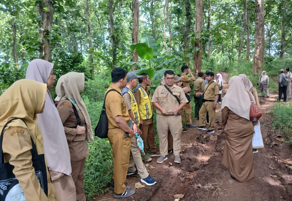Proyek TPST Sentul Terkena Efisiensi, Kapasitas Pengolahan Sampah Dipangkas Separuh