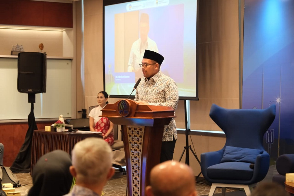 Pemkab Batang Buka Peluang Investasi Baru Lewat Proyek KPBU APJU