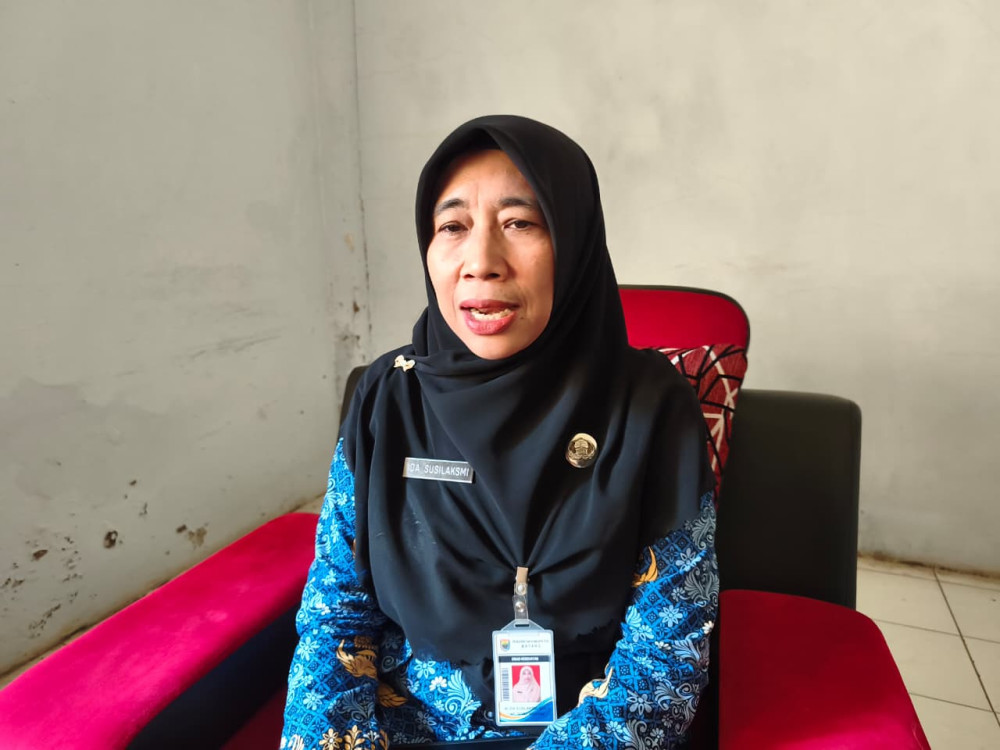 Kasus TBC di Batang, Dinkes Gencar Jemput Bola Untuk Pemeriksaan