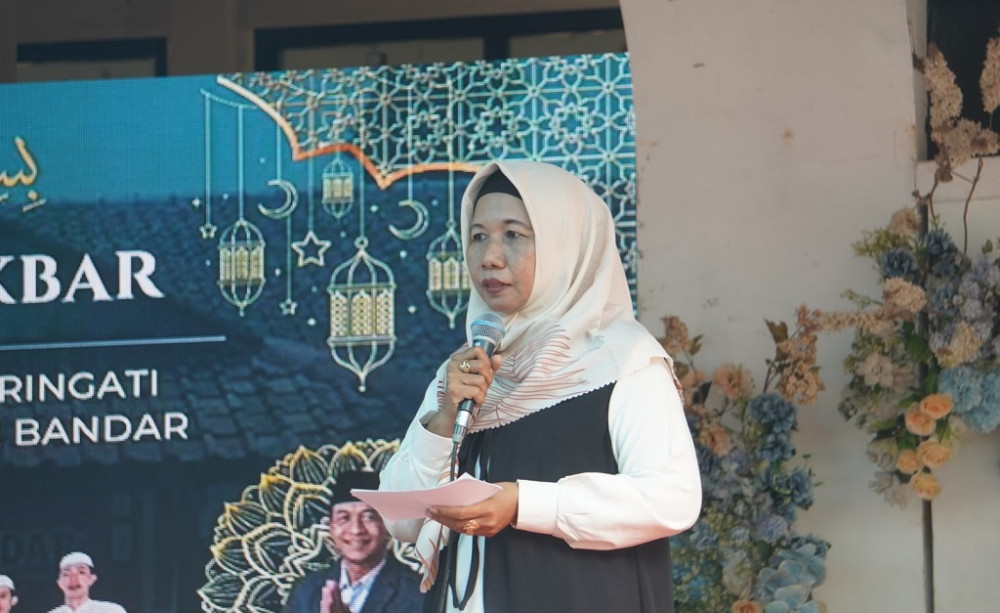 Lulus 100 Persen, SMPN 2 Bandar Usul Perbaikan TKA di Batang