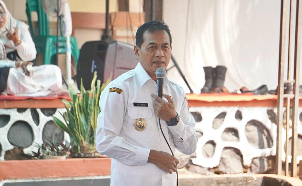 Wakil Bupati Batang Tekankan Monitoring dan Deteksi Dini Cegah Kekerasan Seksual di Sekolah
