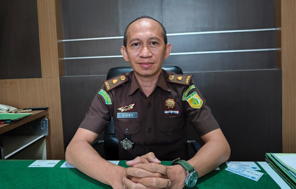 Kejari Pasang Badan Kawal ABPEDNAS Batang, Dari Pengawasan Desa hingga Mandiri Pakan