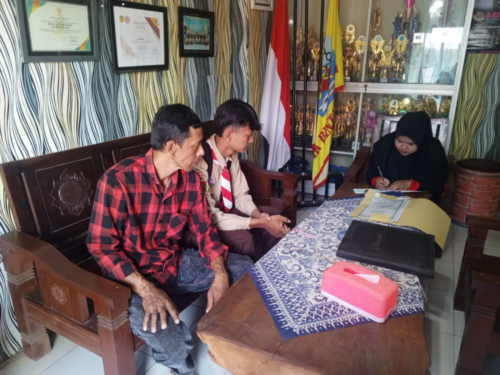 SMK Bintara Batang Tak Jadikan Nilai TKA Syarat SPMB 2026