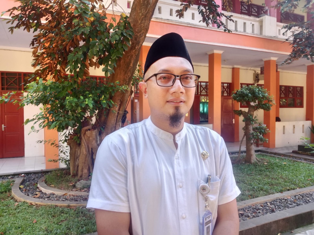 SMAN 1 Batang Buka Pintu Kelas Inklusi, Kuota 5 Persen Siap Tampung Siswa Disabilitas