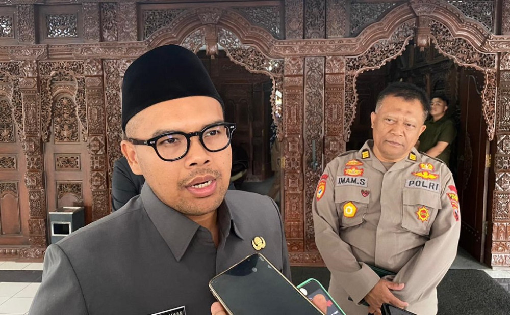 Bupati Batang Pastikan Sekolah Rakyat di Clapar Mulai Dibangun Juli 2026