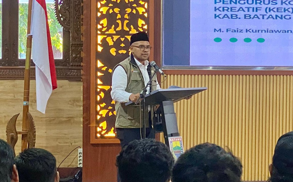 Bupati Batang Pastikan SPMB SD-SMP 2026 Berjalan Bersih, Tanpa Titipan dan Intervensi