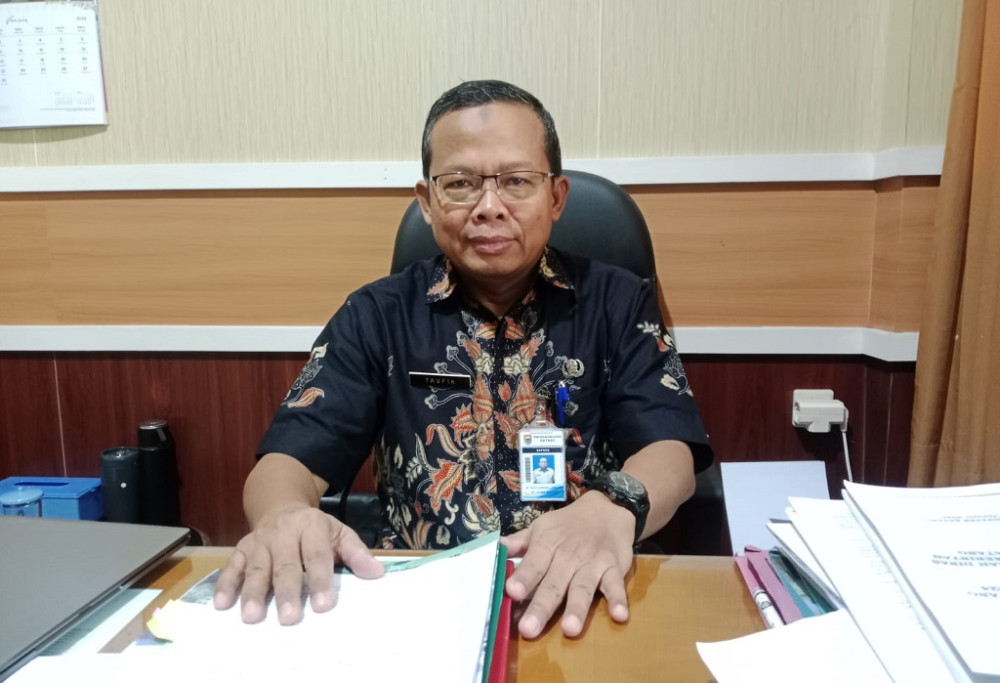 BKPSDM Batang Sebut Metode Non-Klasikal Batang Corpu Bisa Hemat Anggaran Hingga 4 Kali Lipat
