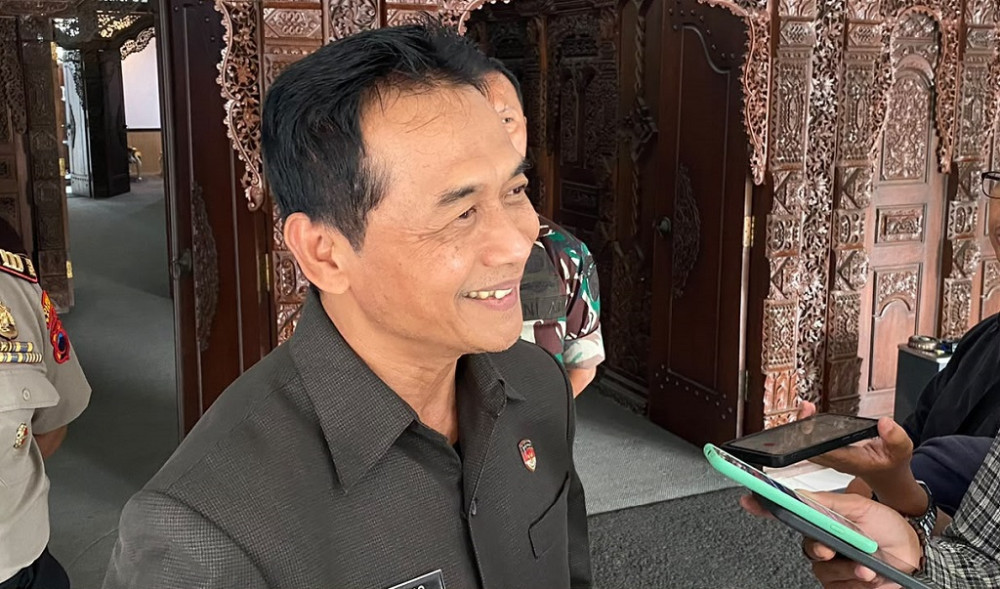 Wabup Batang Evaluasi Pelaksanaan SPPG, Soroti Penghentian Operasional Sejumlah Satuan