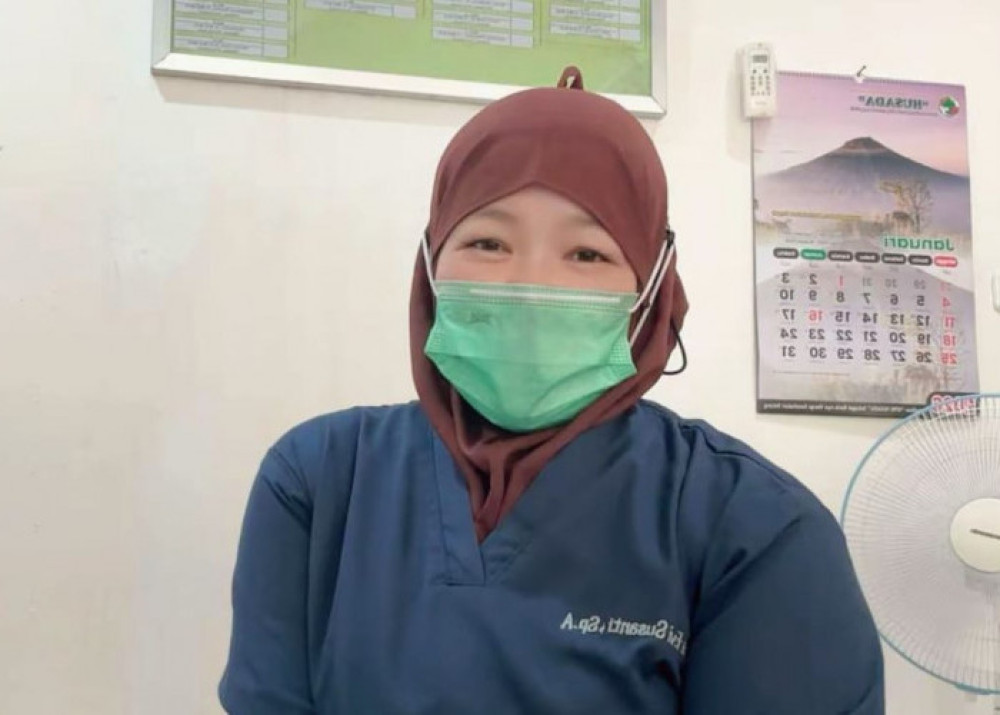 Siswa Talasemia di Batang Mulai Diakomodasi Lewat Jalur Afirmasi Disabilitas