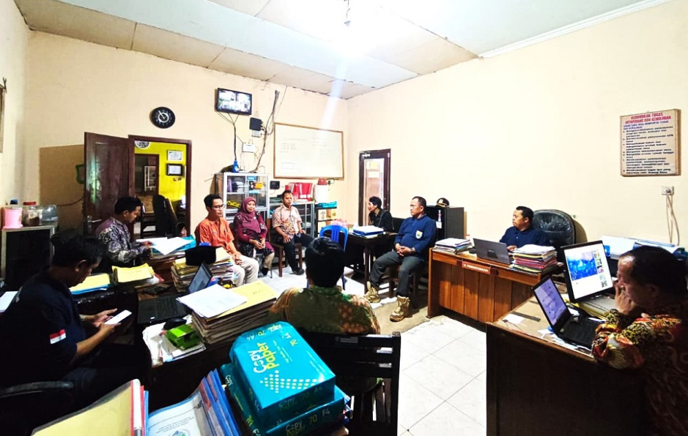 Langkah Nyata Menuju Transformasi Digital Desa