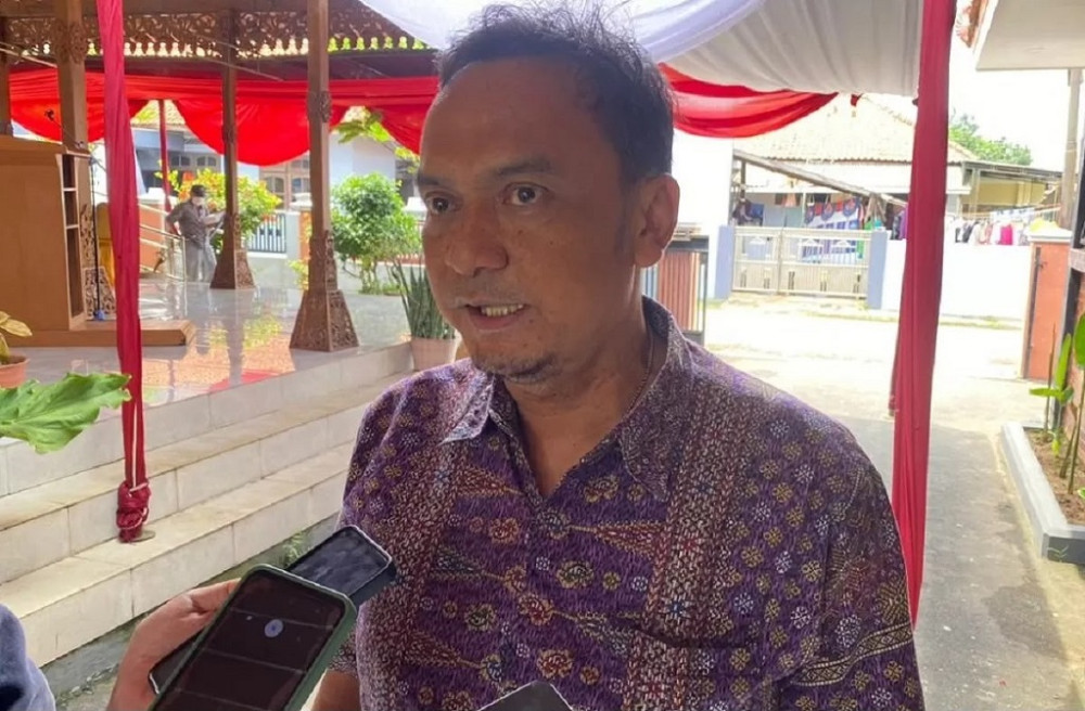 DPRD Batang Dorong Program Seragam Gratis Libatkan UMKM dan Penjahit Lokal