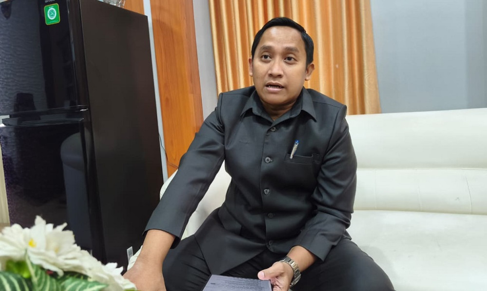 Proyek Penerangan Jalan Pintar Senilai Rp143,7 Miliar di Batang Resmi Dilelang
