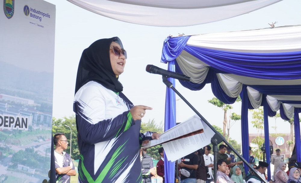 Perkuat Link and Match, PRIMA KITB Serap Ratusan Lulusan SMK Di Industri