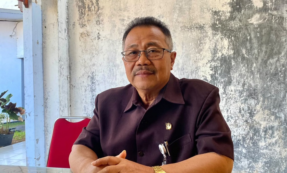 Capai 80 Persen Pekerja, Disnaker Batang Terus Dorong Prioritas Tenaga Kerja Lokal