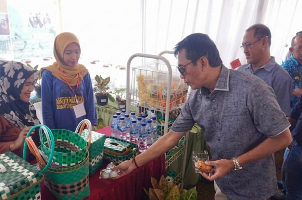 Wonotunggal Expo 2026 Siap Digelar, Hadirkan Kirab Budaya hingga Bazar UMKM