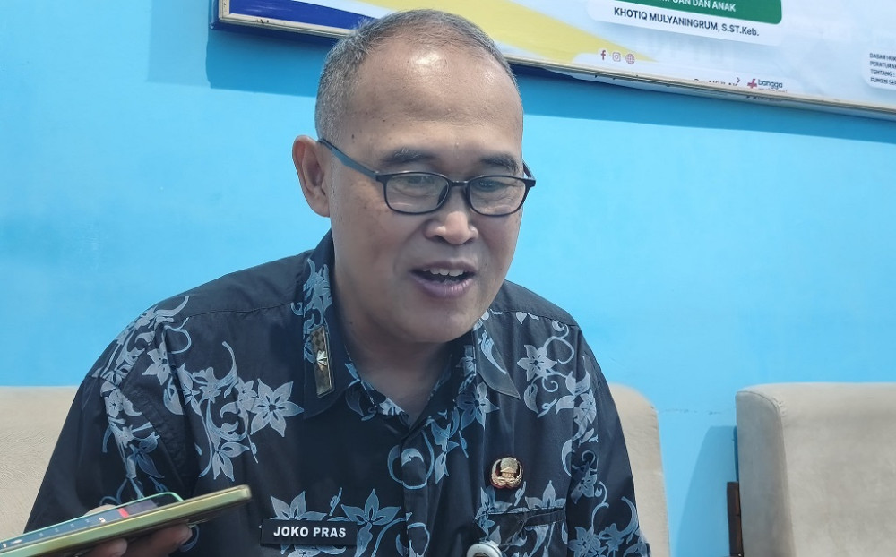 Peringati HAN, Pemkab Batang Ajak Masyarakat Kembalikan Kehangatan Rumah