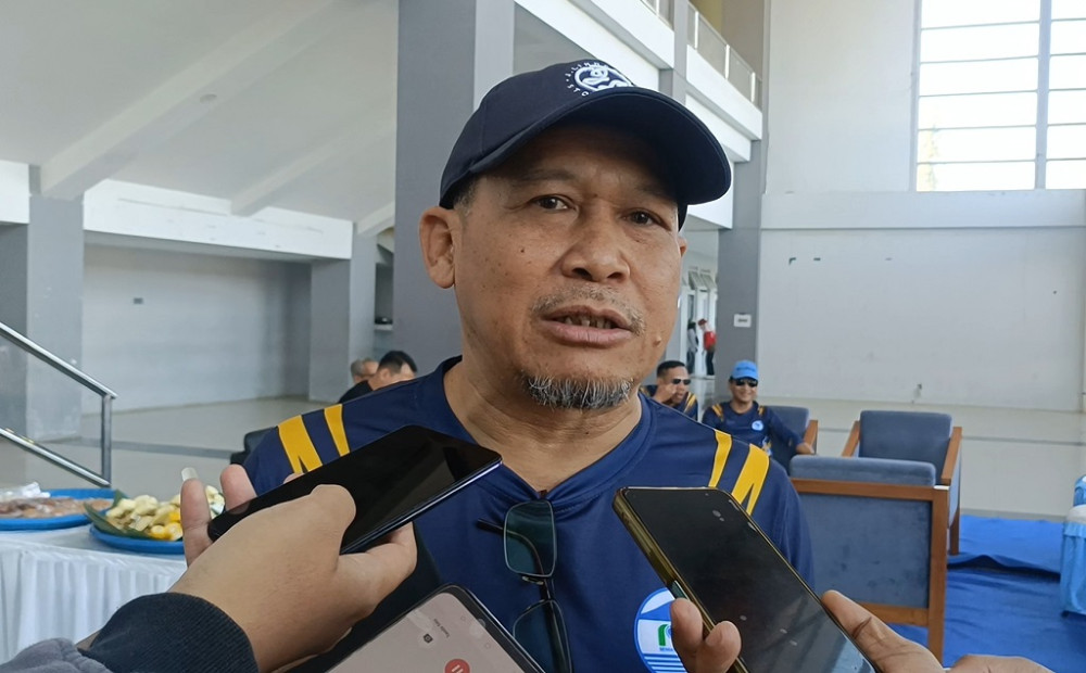 Kemarau Panjang PUDAM Sendang Kamulyan Pastikan Mata Air Bismo Aman