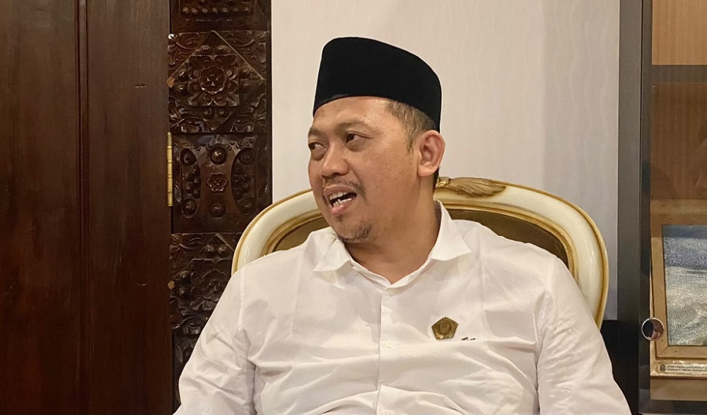 KPBU Penerangan Jalan Disetujui, Ketua DPRD Batang Tekankan Ketahanan Fiskal