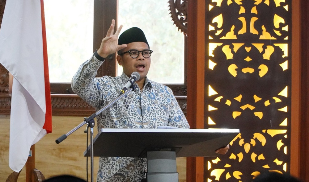 Batang Sejahtera, Dekatkan Layanan Kesejahteraan Sosial Lewat Pembentukan UPTD