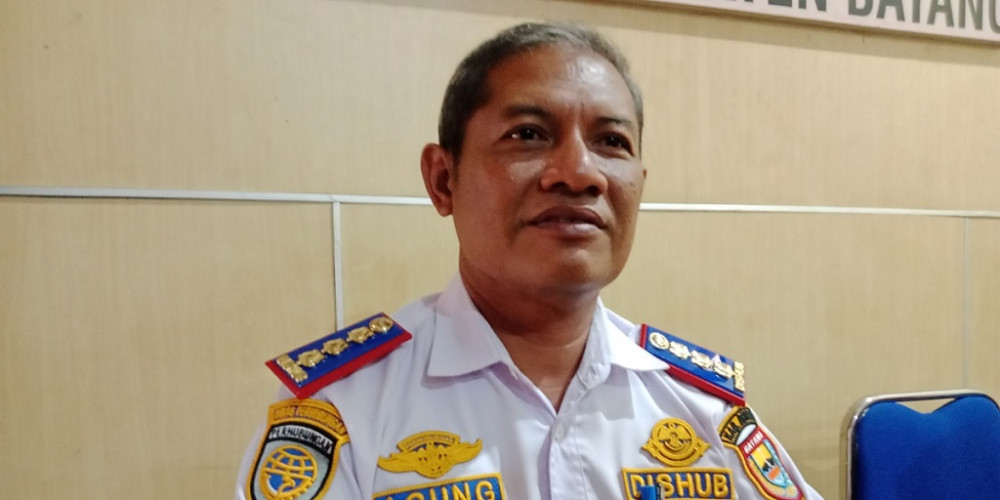 Dishub Batang Tata Pengelolaan Parkir Insidentil Kliwonan dan Lapangan Dracik