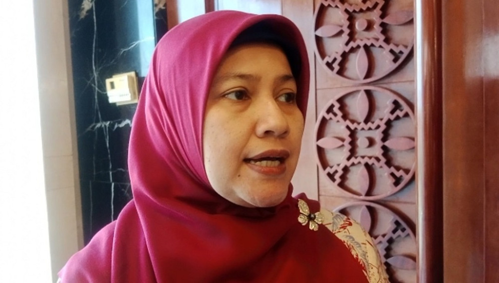 Sinergi BI dan Pemkab Batang, Dari Buku Cerita Sekolah Hingga ASN Wani Playon Berwakaf Pakai QRIS