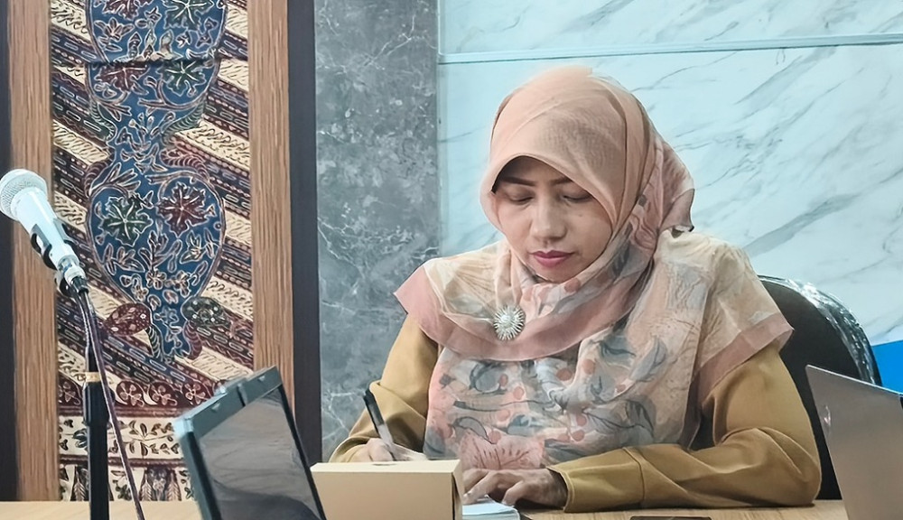 Kabar Gembira Bagi Mahasiswa Batang, Beasiswa Cina Hadir di Depan Mata