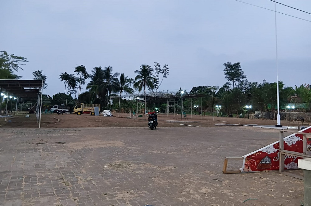 Wonotunggal Expo Siap jadi Ajang Promo Produk dan Gelaran Seni