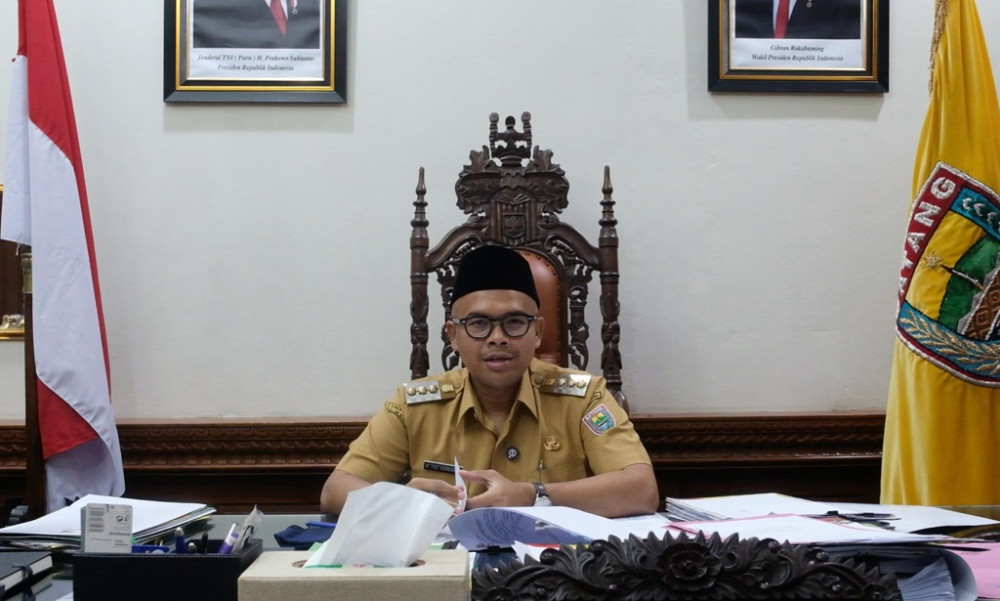 Menuju 2029, Gringsing Bersiap Bertransformasi Jadi Kota Baru Penopang Industri Batang