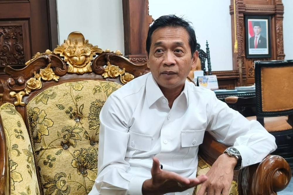 Wabup Batang: Perubahan APBD Bukan Cuma Utak-Atik Angka, Kesejahteraan Warga Utama