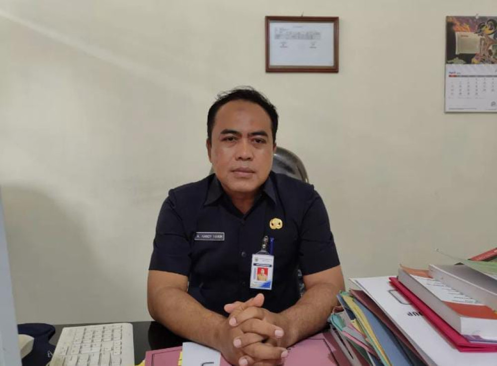 Pilkades Serentak 2027, Dispermades Godok Aturan Masa Jabatan Kades 8 Tahun