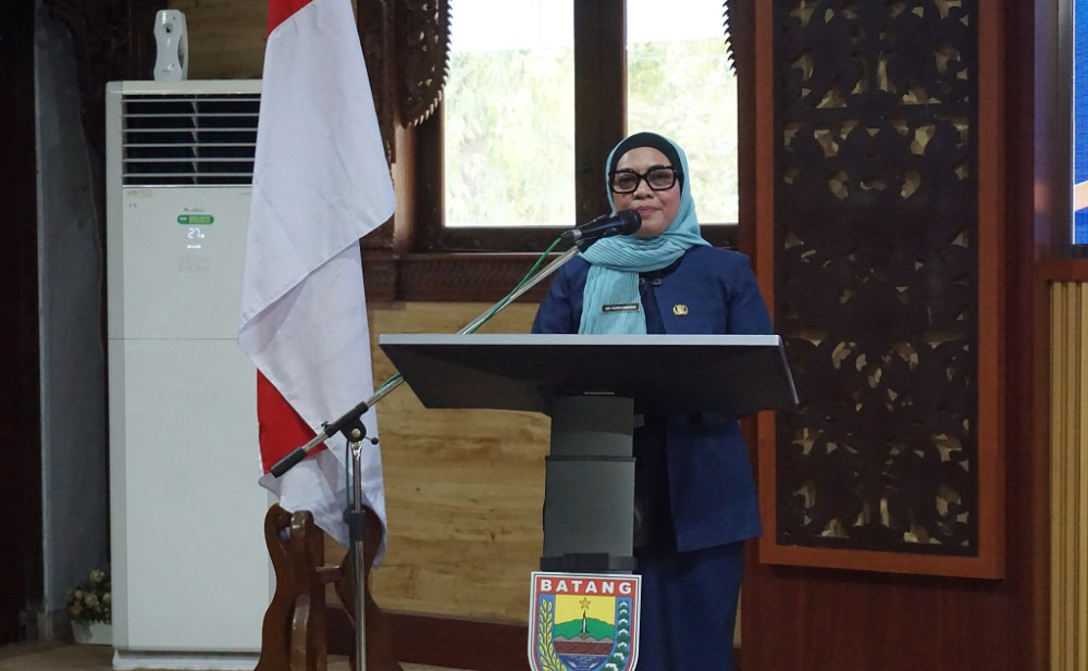 Sekolah Rakyat di Batang Ditargetkan Mulai Dibangun Oktober 2026, Tampung 270 Siswa