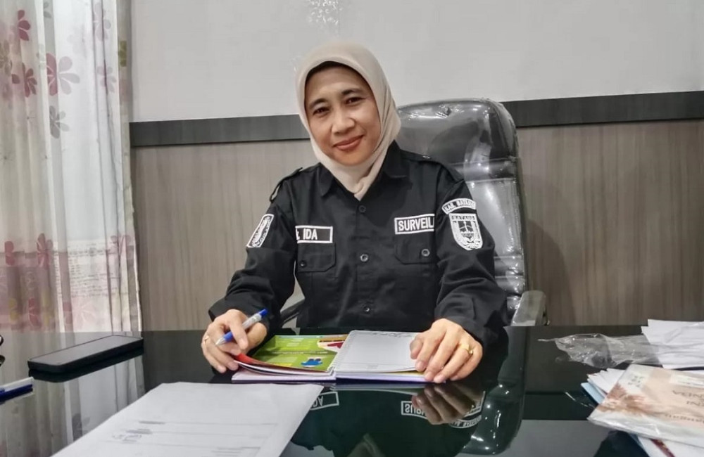 Musim Kemarau Rawan Penyakit Pernapasan dan Mata, Masyarakat Diminta Antisipasi Paparan Debu