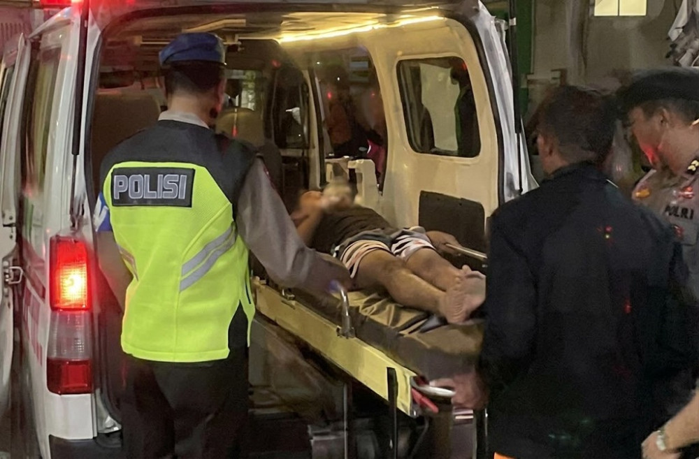 Kondisi Semakin Membaik, Dinkes Batang Bantah Kabar Korban Keracunan MBG Meninggal Dunia