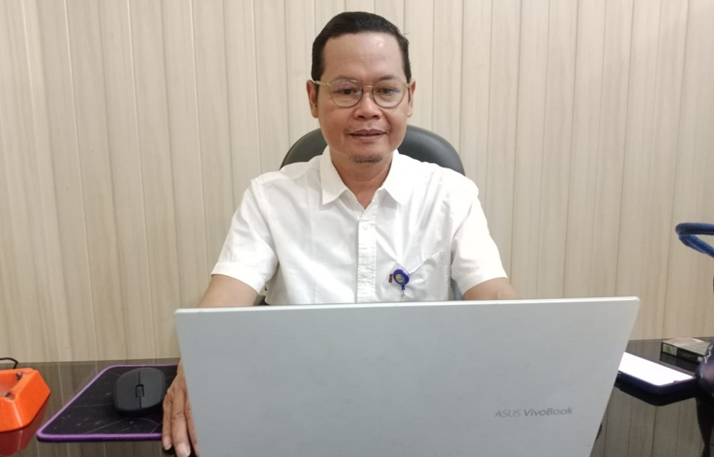 Ketua PGRI Batang Dorong Guru PPPK Diangkat PNS Tanpa Tes