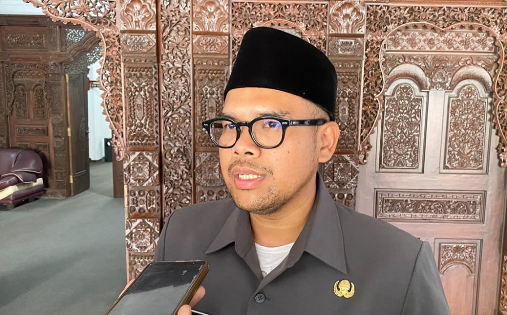 DPRD Batang Inisiasi Perubahan Raperda Pariwisata, Bupati Dorong Ekosistem Wisata