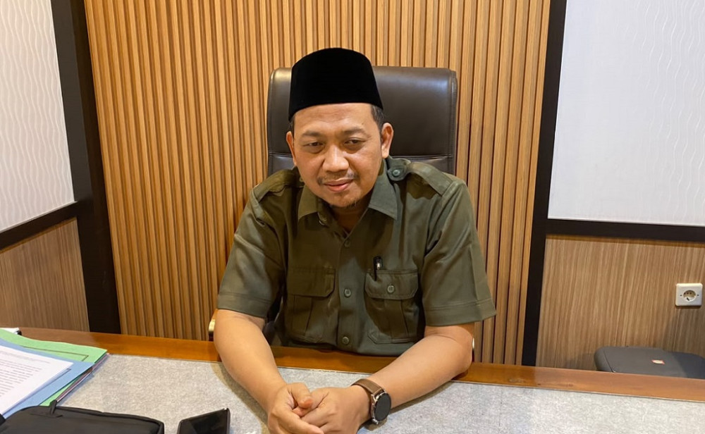DPRD Batang Akan Sidak Seluruh SPPG Usai Kasus Keracunan MBG