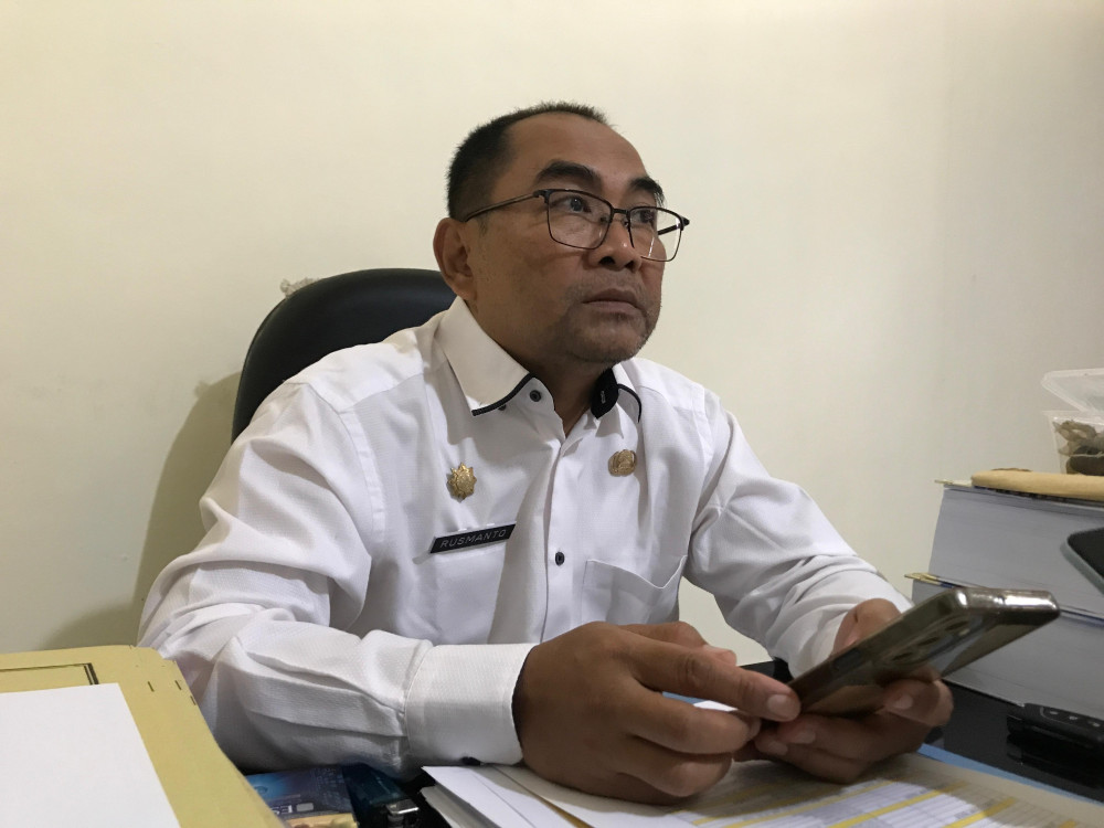 DLH Batang Perluas Sasaran Retribusi Sampah