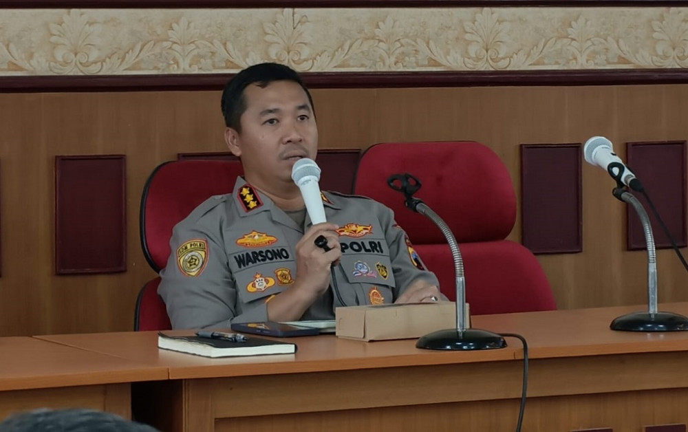 Pemkab Batang Gelontorkan Tim Terpadu Perlinsos Digital Penerima Bansos