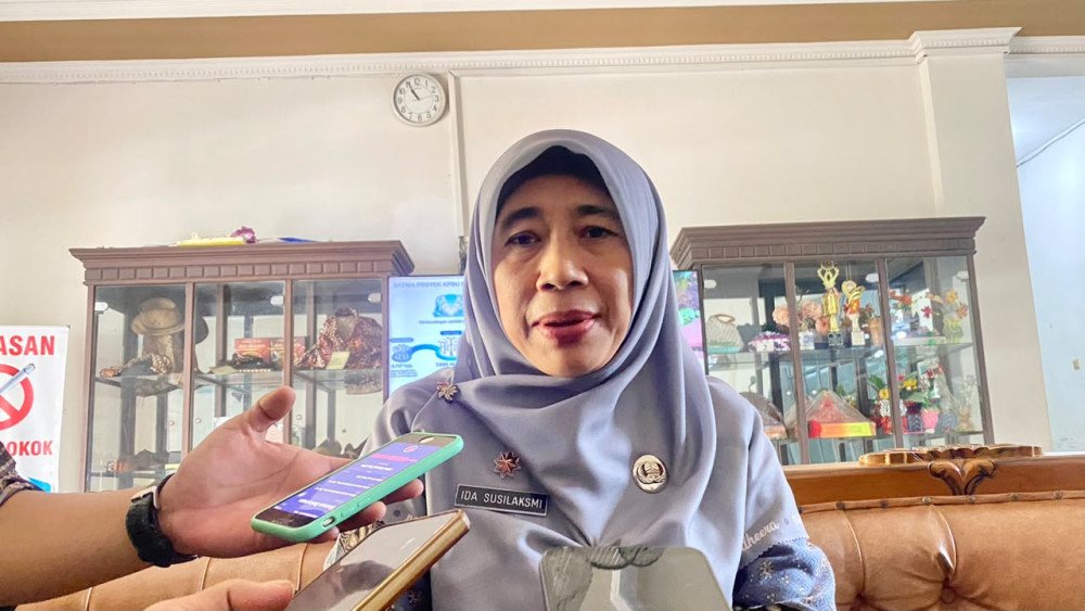 Dinkes Batang Umumkan Hasil Uji Laboratorium Kasus Keracunan MBG di Bawang