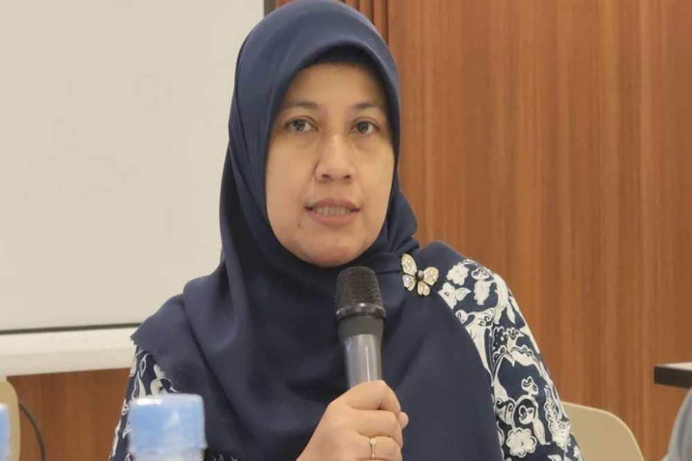 Langkah Tegas Bupati Batang Tekan Kebocoran PAD Dapat Acungan Jempol dari BI