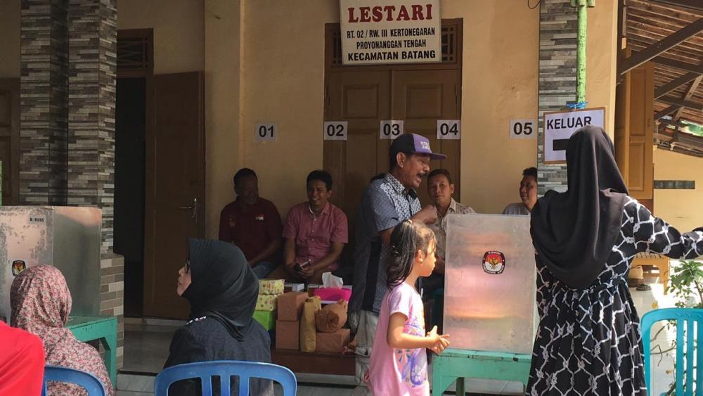 Belajar Pemilihan Bersih Tanpa Money Politik Mulai Dari Tingkat RT 