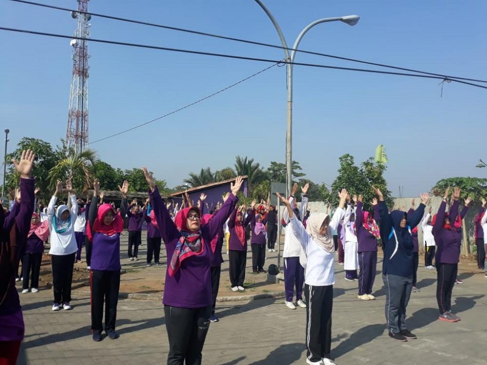 Terapkan Pola â€œSEHATâ€, untuk Jantung Kita